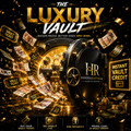 The Luxury Vault - Instant Credit
