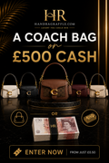 Coach Tabby Bag Competition