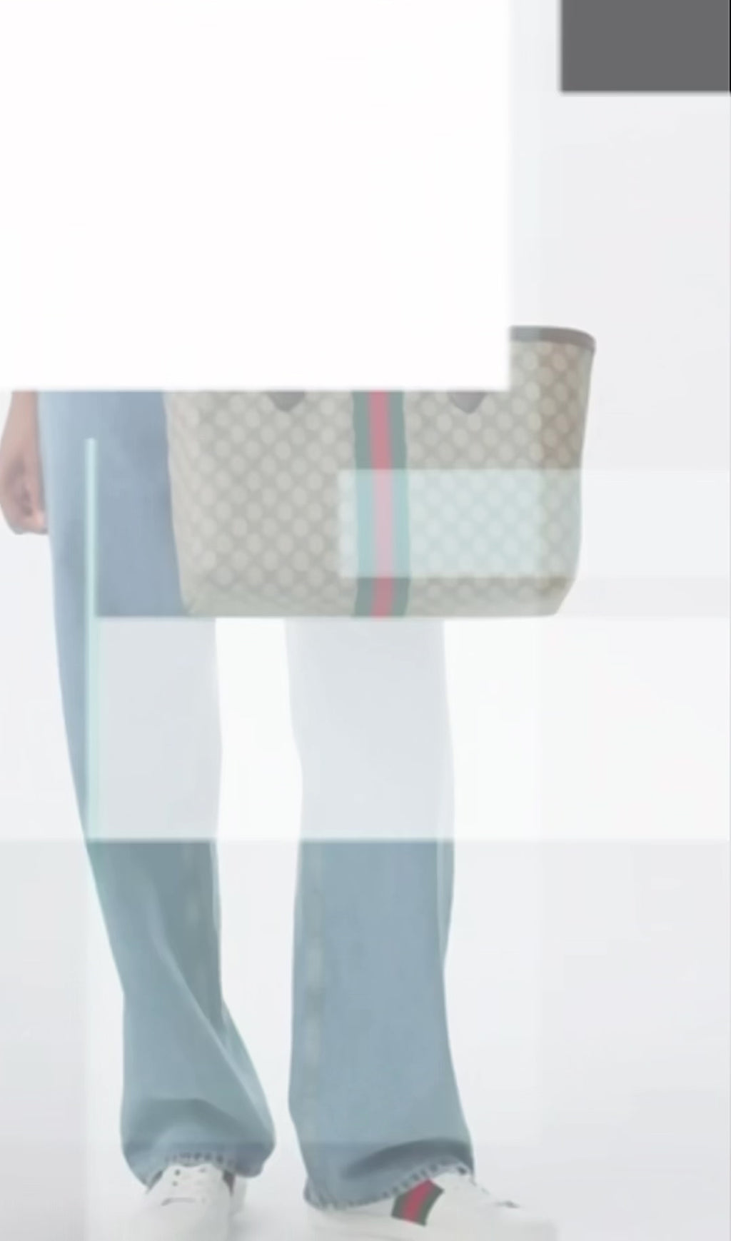 GUCCI OPHIDIA TOTE OR £1000.00 CASH - Luxury Bag Competition